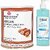 Beaucode Professional Rica Argan Hair Removing Wax 800 gm + Mint After Waxing Gel 500 ml ( Pack of 2 ) (2 Items in the set)