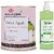 Beaucode Professional Rica Green Apple Hair Removing Wax 800 gm + Aloe Vera After Waxing Gel 500 ml ( Pack of 2 ) (2 Items in the set)