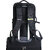 Timus London 28Liters Smart Tech Water Repellent Anti-Theft 15.6 Inch Laptop Backpack with USB Charging Port for Men Wom