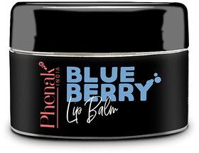 Phenak India Blueberry Lip Balm