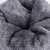 Eastern Club Unisex Grey Woolen Winter Cap (Pack of 2)