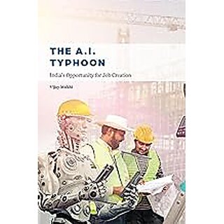                       The AI Typhoon (English)                                              