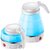 foldable water kettle for travel ,home , office portable electric foldable kettle mutipurpose multicolor kettle (0.6 L ) Electric Kettle(0.6 L, Multicolor)