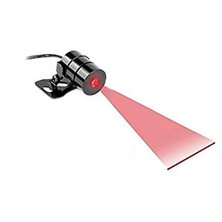                       Pa Rear Laser Safety Fog Light Red For Honda Dream YugaPa-Laser-Bike-90                                              