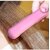 Women's Mini Crimping Styler Machine for Hair Electric Hair Styler Crimper Hair Styler(Pink)