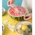 K Kudos Kitchen Wrap Seal Fresh Keeping Caps Fresh Keeping Covers, Stretchable Food Covers (100PCS)