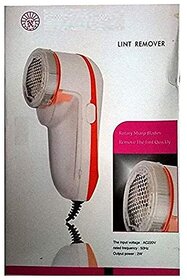 Needs Electric Lint Remover/Fabric Shaver For Woolen Clothes Lint Roller
