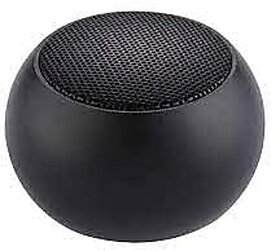 The Sharv Ultra Mini Boost-4 Wireless Bluetooth Speaker Speaker Mod(Compatible Only With I-Os, Anroid)