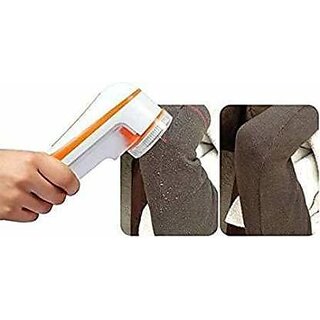                       Electric Fur And Lint Remover For All Types Of Clothes Sweaters, Blankets, Jackets Lint Roller                                              