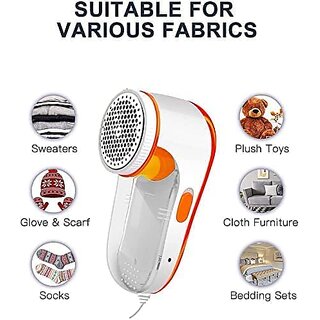                       Needs Electric Lint Remover/Fabric Shaver For Woolen Clothes Lint Roller                                              