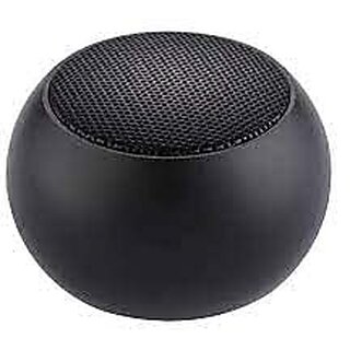                       The Sharv Ultra Mini Boost-4 Wireless Bluetooth Speaker Speaker Mod(Compatible Only With I-Os, Anroid)                                              