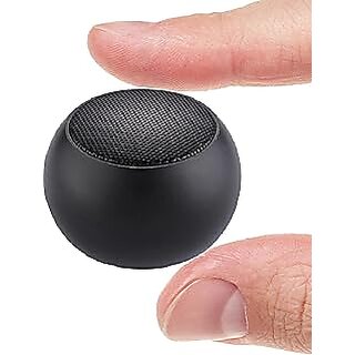                       Mini Jlb5 Boost M3 Bluetooth Speaker 5 W Bluetooth Speaker(Blacks, Multicolor, 2.0 Channel)                                              