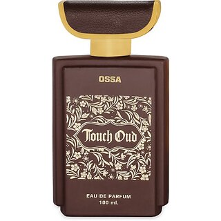 Touch shop oud perfume