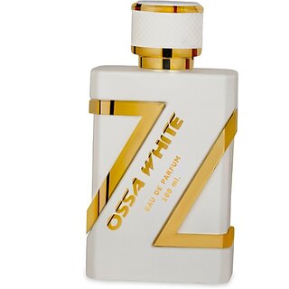 Ossa flower store collection perfume