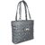 DaisyStar Green Solid PU Handbag for Women