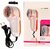 Portable Handy Electric Lint /Fabric Shaver Remover With 1 Extra Blade Lint Roller