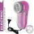 Lint Remover Portable Sweater Machine Trimmer Clothes Fuzz Fabric Shaver Lint Roller