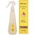 OSSA Gold Naina Air Freshener Long Lasting Home Fragrance For Home And Office Spray (300 ml)