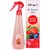 OSSA Berry Blast Air Freshener Long Lasting Home Fragrance For Home And Office Spray (300 ml)