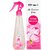 OSSA Peony Passion Air Freshener Long Lasting Home Fragrance For Home And Office Spray (300 ml)