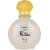 OSSA Gold Naina Eau De Parfum Unisex Perfume With Musky And Ambery Notes | Long Lasting EDP 30ml