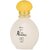 OSSA Gold Naina Eau De Parfum Unisex Perfume With Musky And Ambery Notes | Long Lasting EDP 30ml