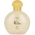 OSSA Gold Naina Eau De Parfum Unisex Perfume With Musky And Ambery Notes  Long Lasting EDP 100ml