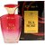 OSSA Tea Rose Eau De Parfum Womens Perfume With Musky And Floral Notes  Long Lasting EDP 100ml