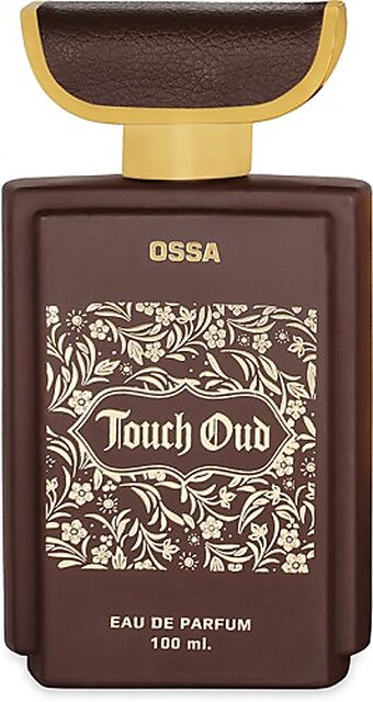 Touch best sale oud perfume