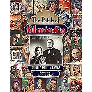                       The Patels of Film India (English)                                              