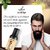 Globus Naturals Beard Oil, Enriched With Amla Reetha Erand & Sesame Oil, Natural Ingredients, Safe & Effective, Suitable For All Hair & Skin Types, 50 ml, Set of 2