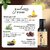 Globus Naturals Beard Oil, Enriched With Amla Reetha Erand & Sesame Oil, Natural Ingredients, Safe & Effective, Suitable For All Hair & Skin Types, 50 ml, Set of 2