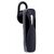 The Eminent Ltd Wireless Bluetooth For Samsung Galaxy A50S Sports Single Ear Truly Wireless Phones Bluetooth Headphone With Noise Isolation And Hands-Free Mic Buttons K1 Earphones Cpb1 - Black
