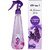 OSSA Lavender Fresh Air Freshener Long Lasting Home Fragrance For Home And Office Spray (300 ml)