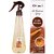 OSSA Pure Sandal Air Freshener Long Lasting Home Fragrance For Home And Office Spray (300 ml)