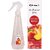 OSSA Perfect Peach Air Freshener Long Lasting Home Fragrance For Home And Office Spray (300 ml)