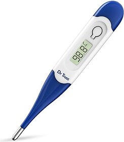 Mt-100 Digi Classic Thermometer(White)