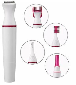 Bikini Hair Remover For Women  Touch Beauty Styler Electric Clipper For Girl