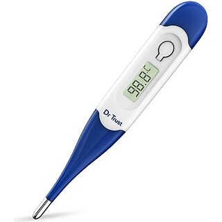 Mt-100 Digi Classic Thermometer(White)