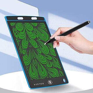                       Writing Pad For Reading And Writing Paperless And Save Treelcd-5767(Multicolor)                                              