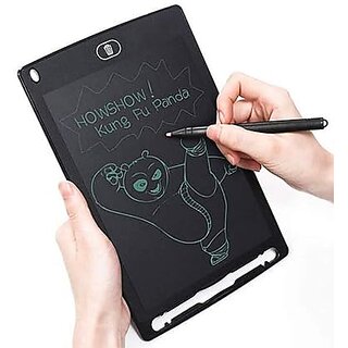 Writing Tablet For Kids, Student, Teacher, Adults At Home, Note Pad Color As Per Availability