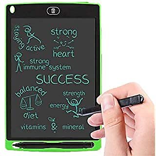                       Kids Toys Lcd Writing Tablet 8.5Inch E-Note Pad Best Birthday Gift For Girls Boys                                              