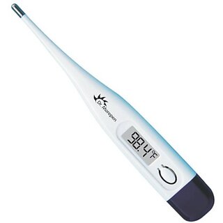                       Thermometer Thermometer(Black)                                              