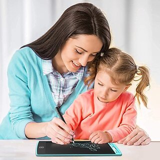 Buy Portable Ruff 12 Inches Lcd Paperless Memo Digital Tablet E-Writer ...