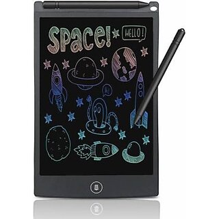                       The Eminent Ltd Kids Toys Lcd Writing Tablet 8.5Inch E-Note Pad Best Birthday Gift For Girls Boys                                              