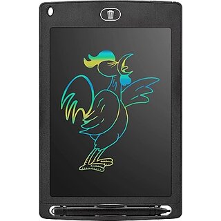                       Educational 8.5 Inches Lcd Writing Tablet Pad - C                                              