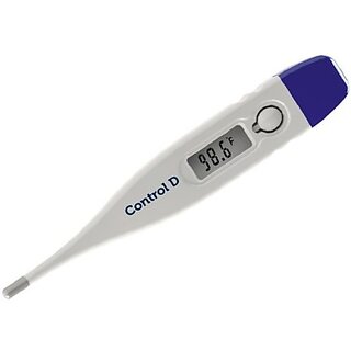                       Thermomate Digital Thermometer With One Touch Operation For Child And Adult                                              