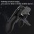 Game Controller Upgrade Version W10 Mobile Gaming Gamepad + Trigger For Pubg