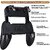 Joysticks Gamepad Trigger Control Cell Phone Game Pad Controller L1R1 Gaming Shooter For All Phone Gamepad(Black, For Android, Ios)