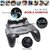 W10 Gamepad Handle Grip Wireless Controller Joystick With Metal Buttons Trigger Key For Android Ios Smart Phone Gaming Gamepad(Black, For Android, Ios)